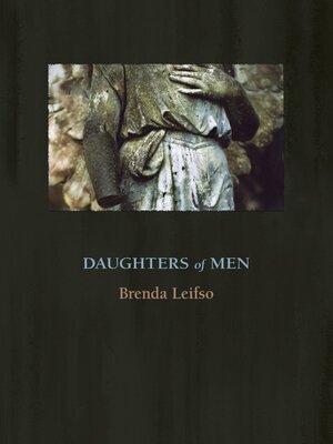 cover image of Daughters of Men